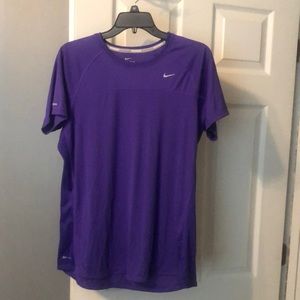 Nike Dri-Fit tee shirt